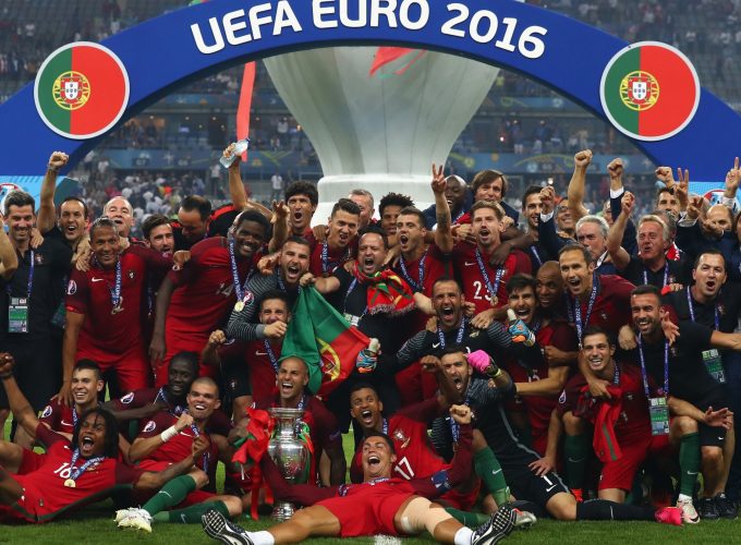 Wallpaper euro 2016, portugal, winner, Real Madrid, Sport 691372830